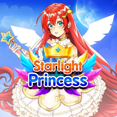 Starlight Princess слоты