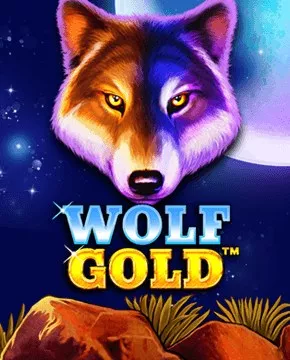 Wolf Gold слоты